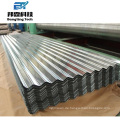 China Lieferant Aluminium Wellblech Preis Philippinen